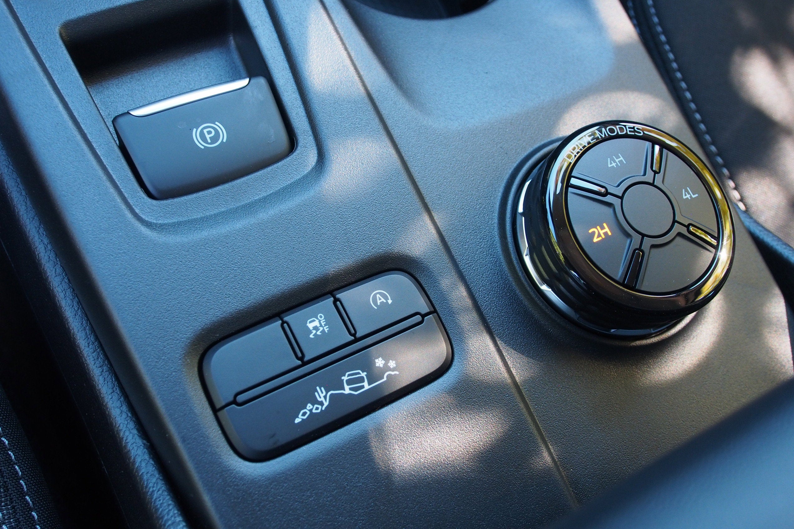 2025 Ford Ranger XLT - Crossroads Courtesy Demo