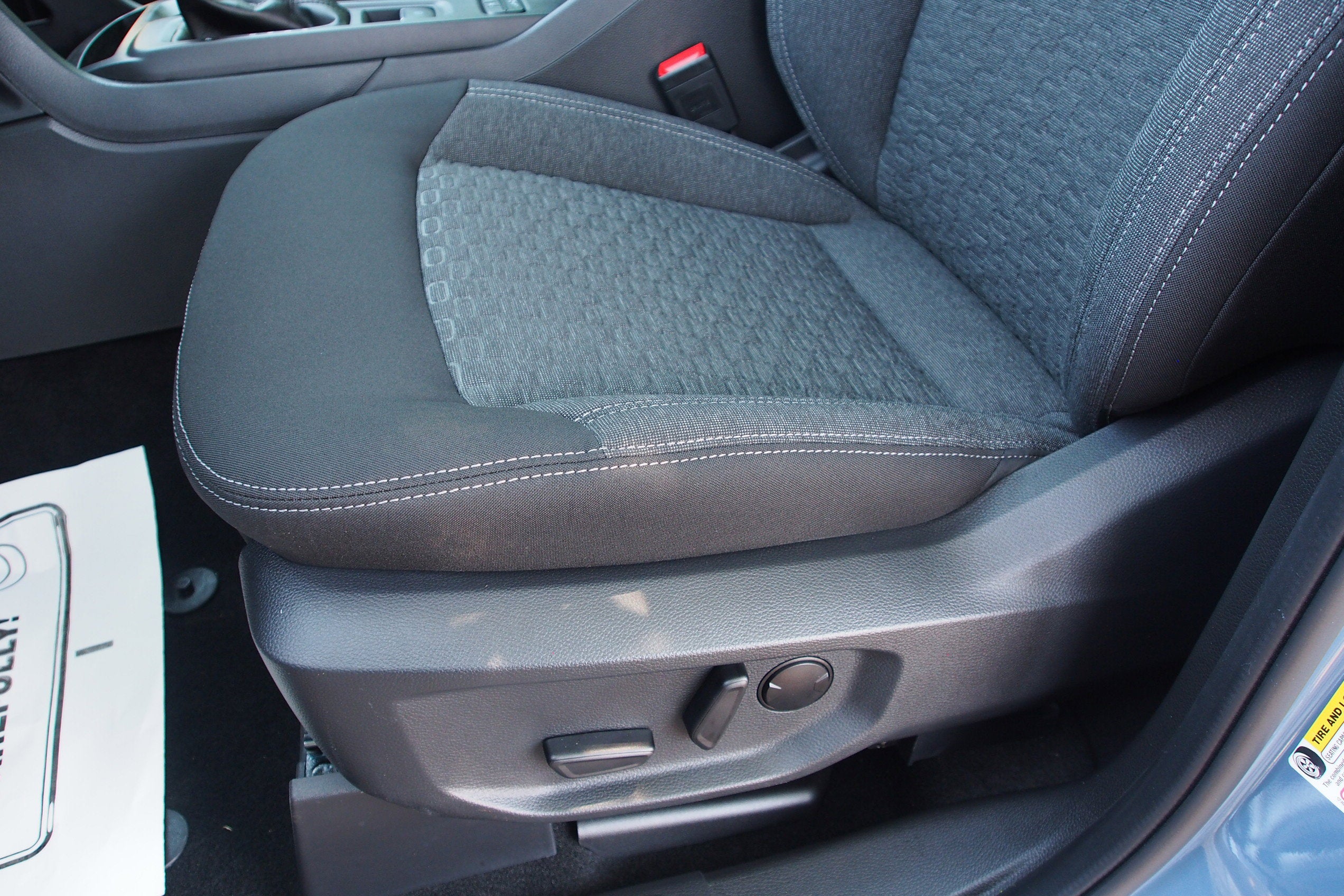 2025 Ford Ranger XLT - Crossroads Courtesy Demo