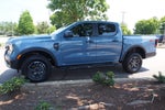 2025 Ford Ranger XLT - Crossroads Courtesy Demo