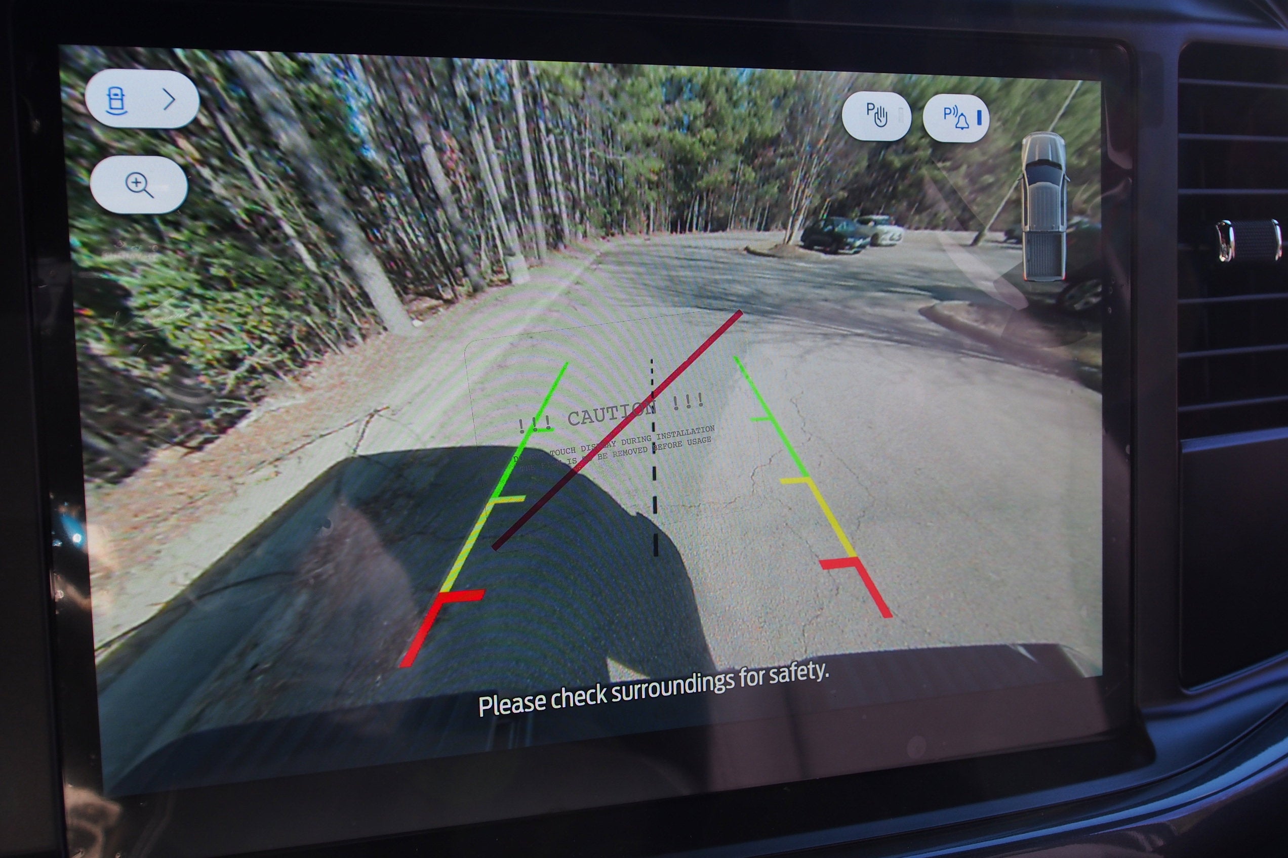 2026 Ford F-150 STX - Crossroads Courtesy Demo