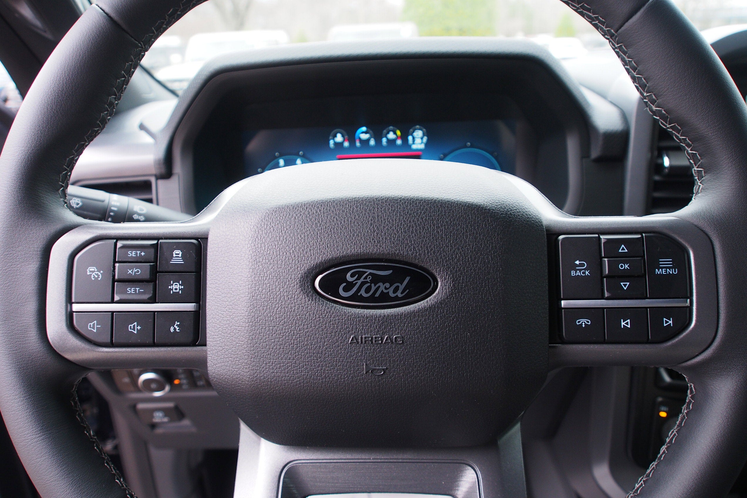 2026 Ford F-150 XLT - Crossroads Courtesy Demo