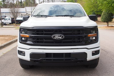 2026 Ford F-150 XLT - Crossroads Courtesy Demo