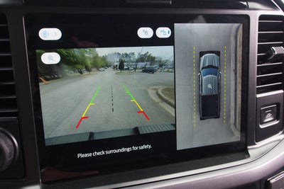2026 Ford F-150 XLT - Crossroads Courtesy Demo