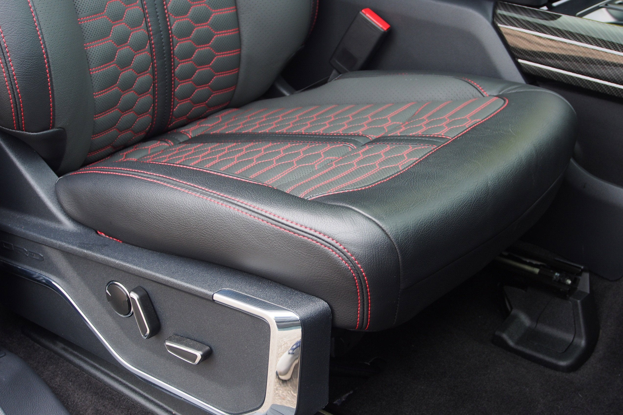 2023 Ford F-150 Shelby Super Snake 775HP