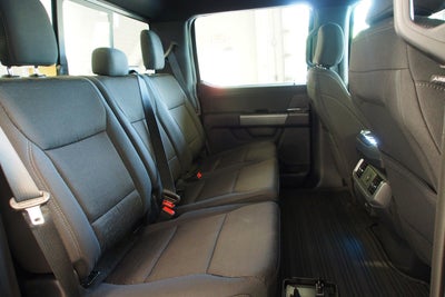 2026 Ford F-150 XLT - Crossroads Courtesy Demo