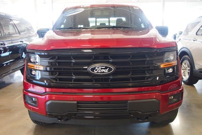 2026 Ford F-150 XLT - Crossroads Courtesy Demo