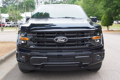 2026 Ford F-150 XLT - Crossroads Courtesy Demo