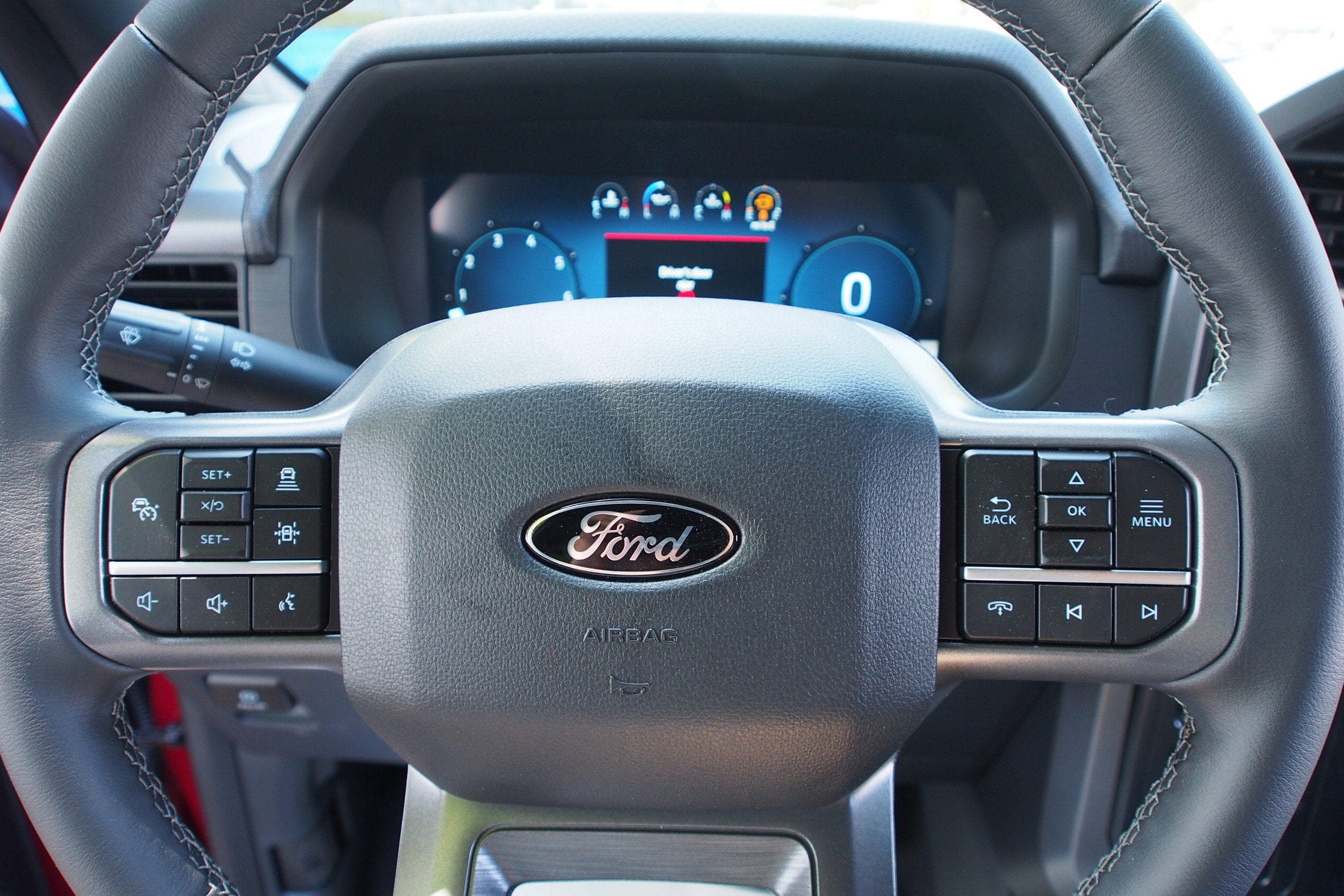 2026 Ford F-150 XLT - Crossroads Courtesy Demo