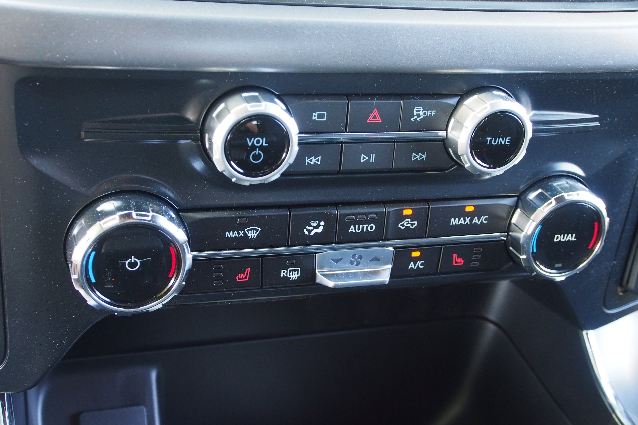 2026 Ford F-150 XLT - Crossroads Courtesy Demo