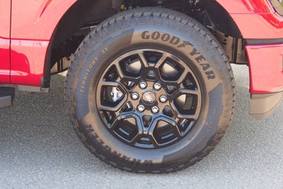 2026 Ford F-150 XLT - Crossroads Courtesy Demo