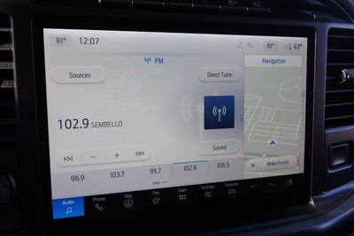 2024 Ford F-150 Tremor