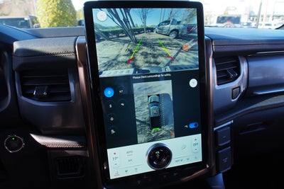 2023 Ford F-150 Lightning LARIAT