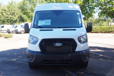 2027 Ford Transit Cargo Van Base