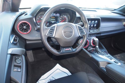 2023 Chevrolet Camaro 1SS