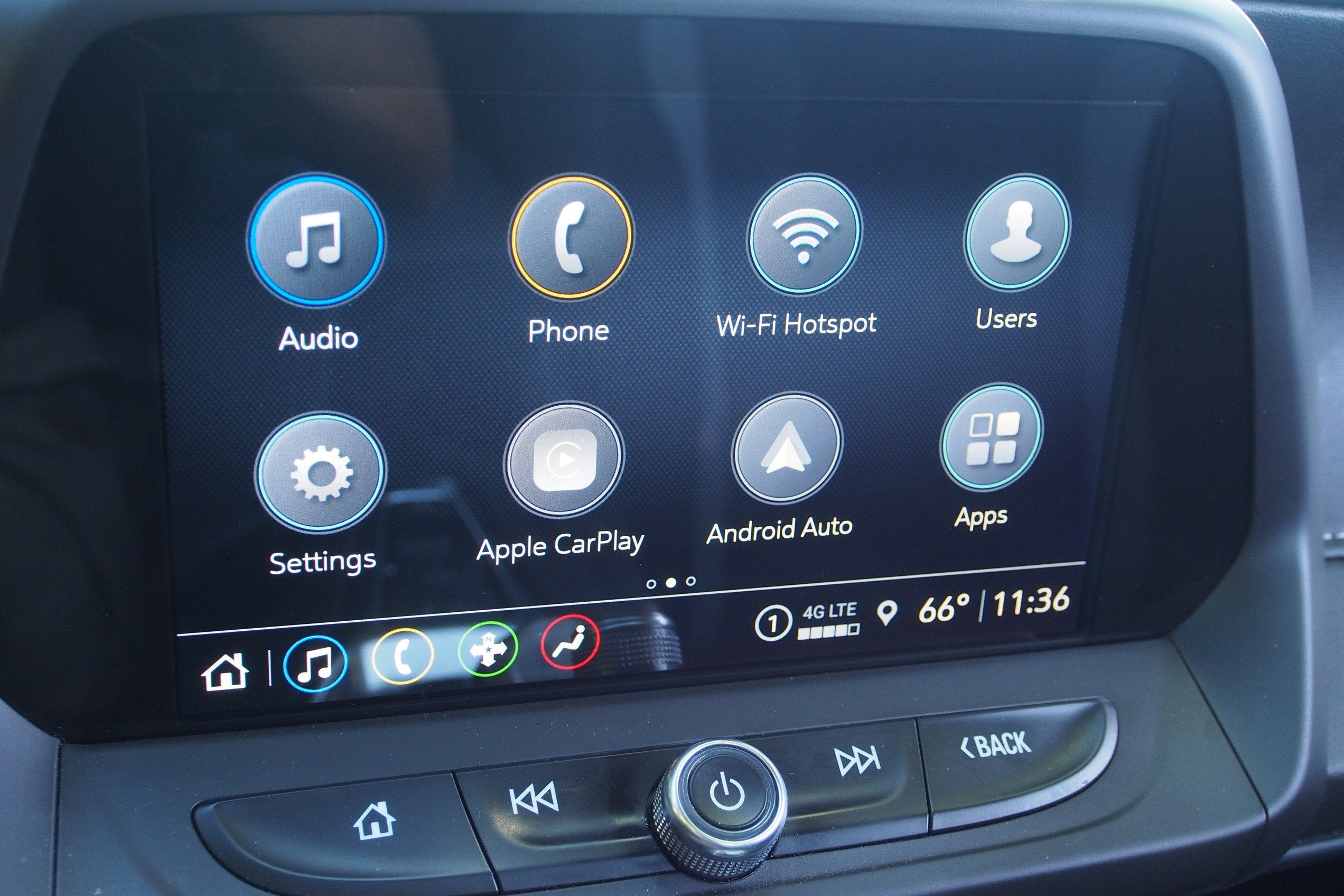 2023 Chevrolet Camaro 1SS