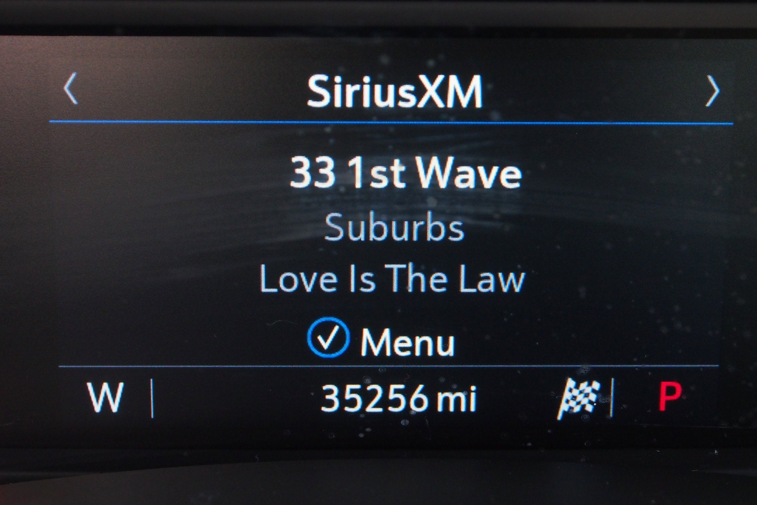 2020 Cadillac CT4 Premium Luxury