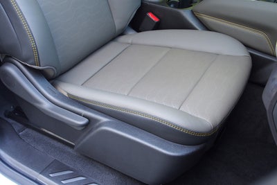 2026 Chevrolet Colorado 4WD ZR2