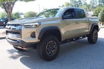 2024 Chevrolet Colorado 4WD ZR2