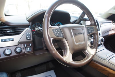 2020 GMC Yukon XL Denali