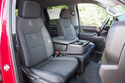 2025 GMC Sierra 2500HD SLE