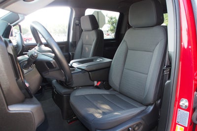 2025 GMC Sierra 2500HD SLE