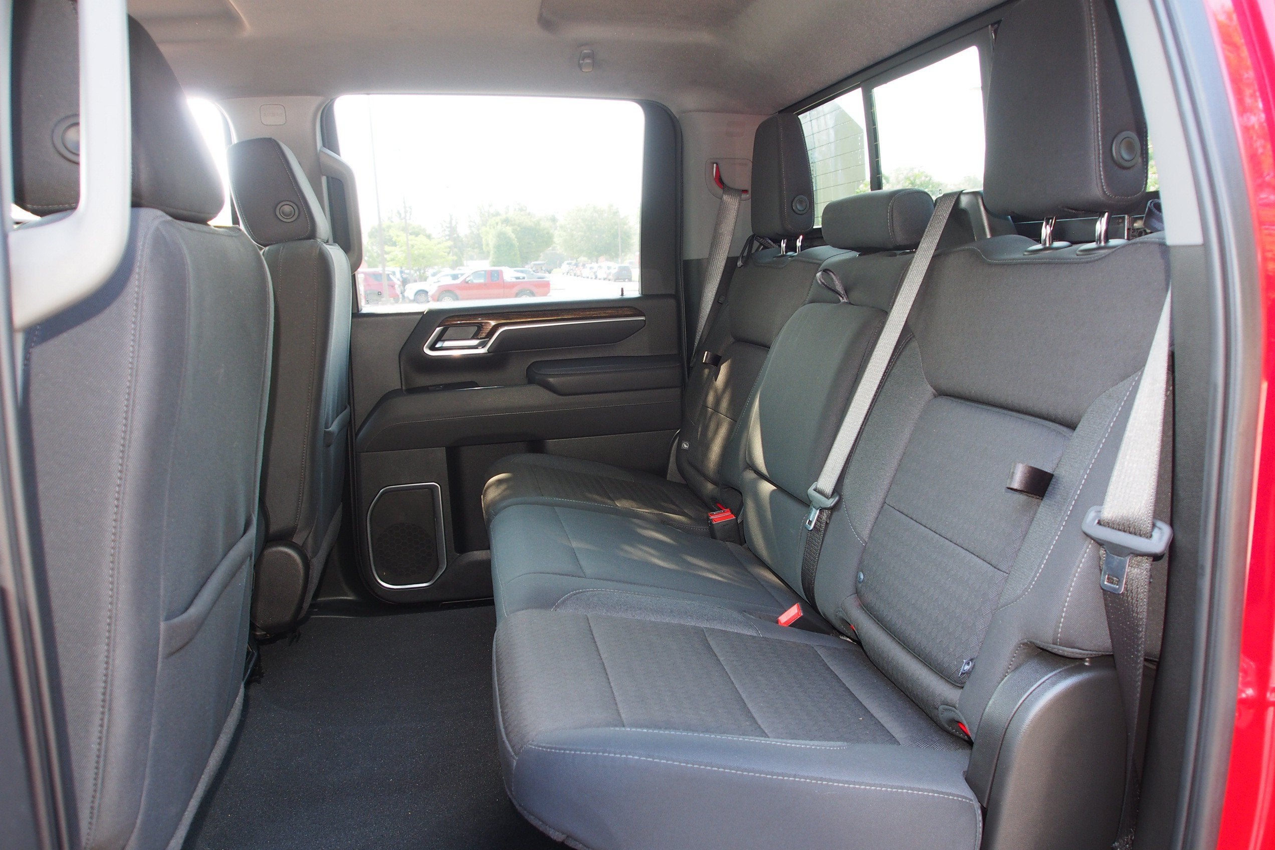 2025 GMC Sierra 2500HD SLE