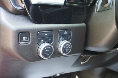 2025 GMC Sierra 2500HD SLE