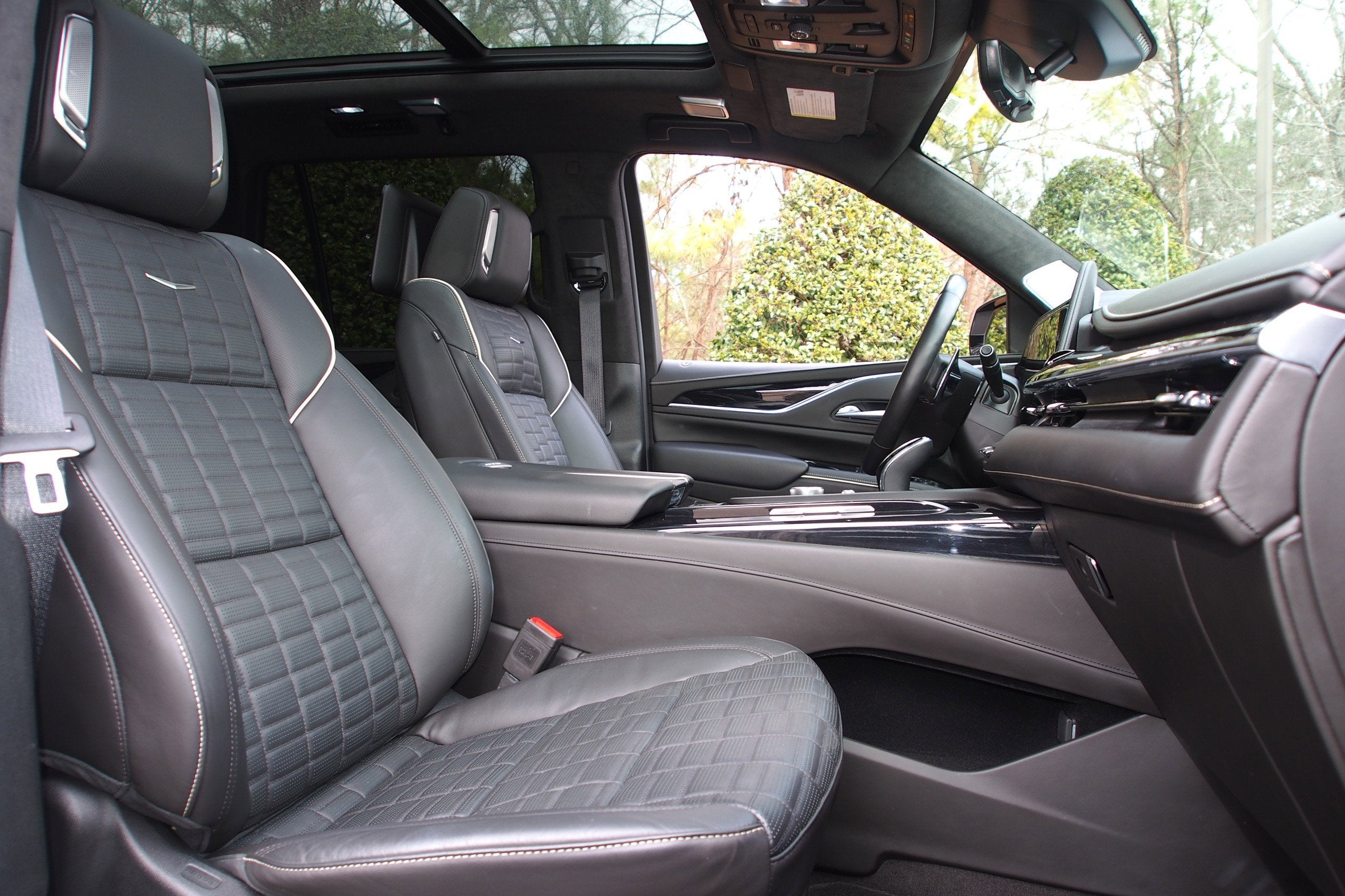 2024 Cadillac Escalade AWD V-Series