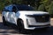 2021 Cadillac Escalade ESV Premium Luxury