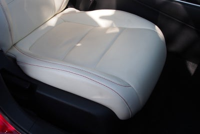 2021 Honda Accord Sedan Sport