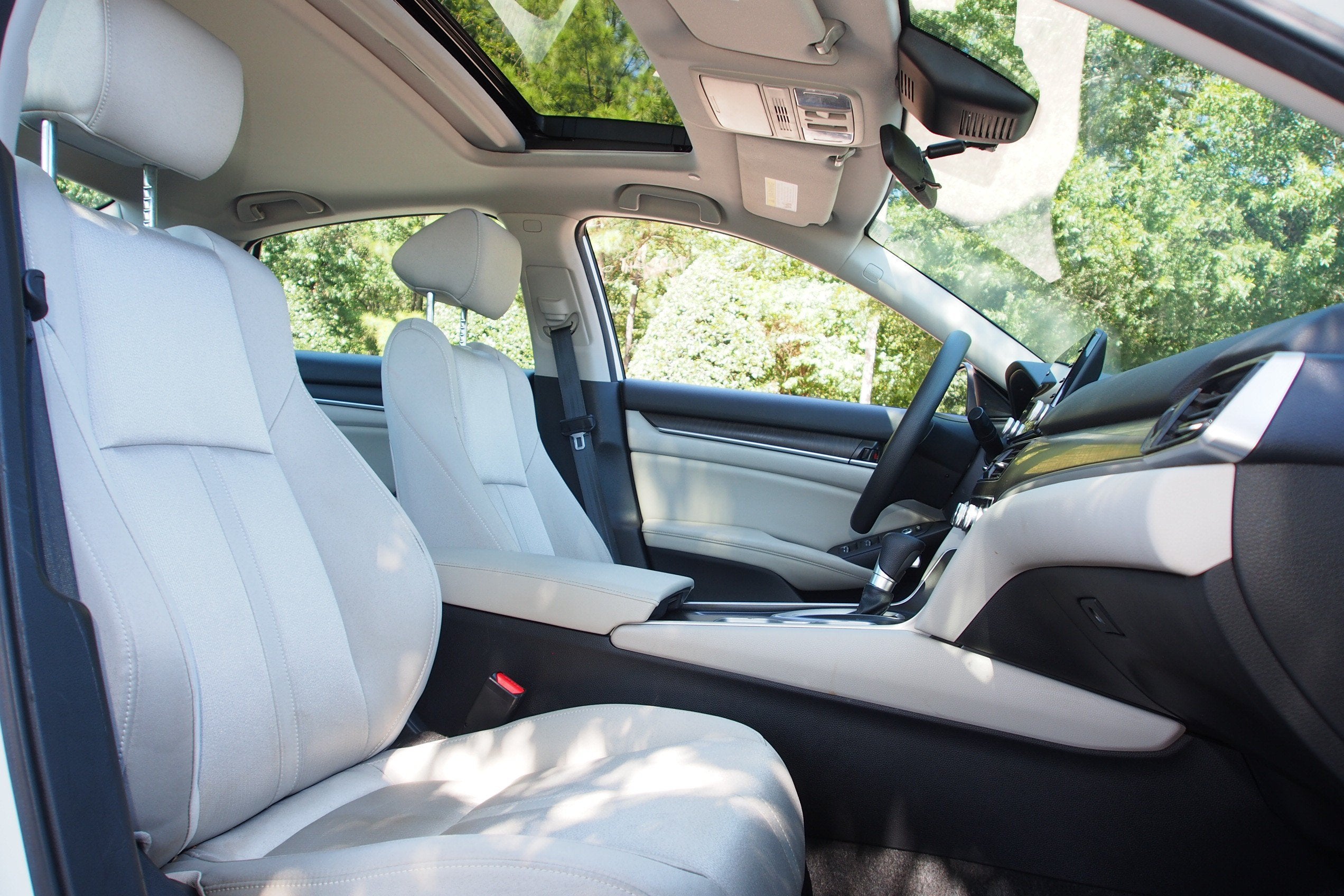 2020 Honda Accord Sedan EX