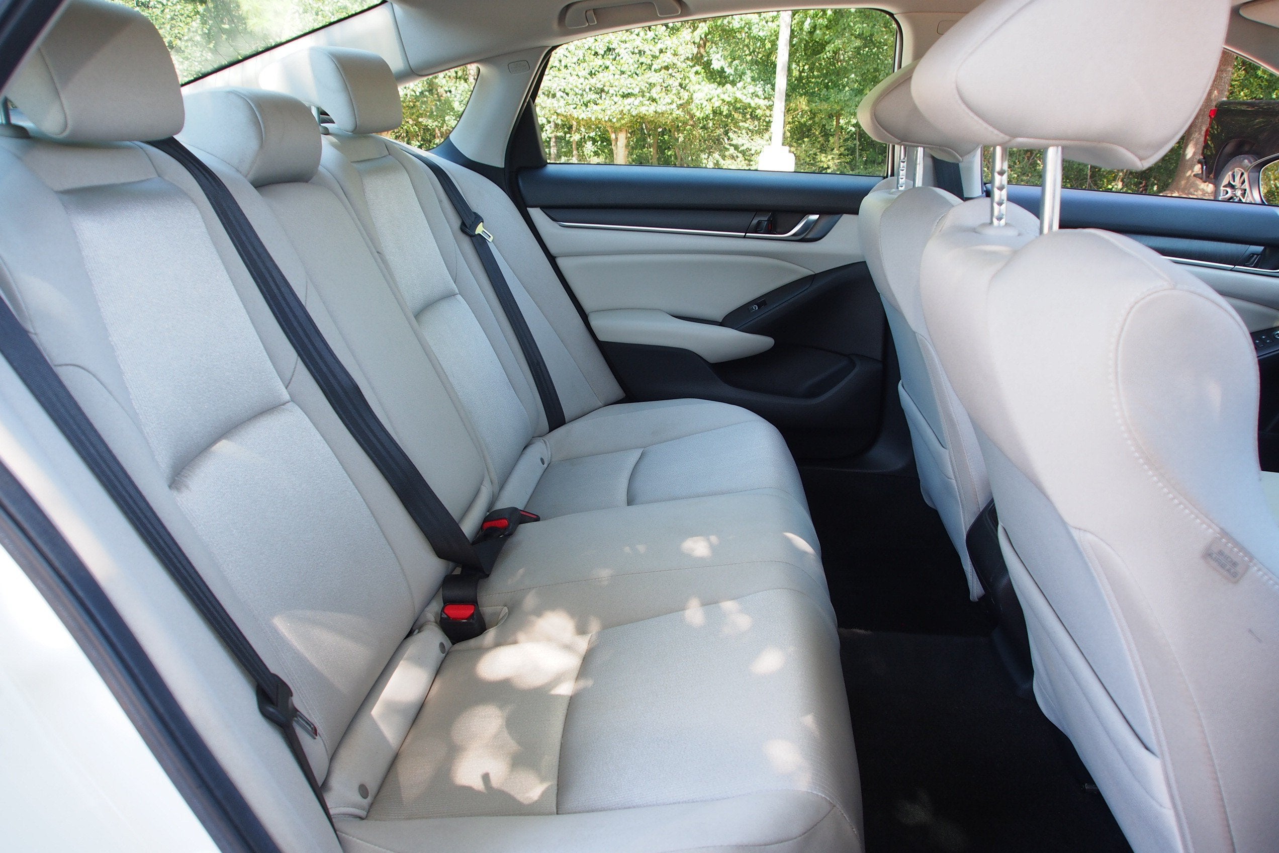 2020 Honda Accord Sedan EX