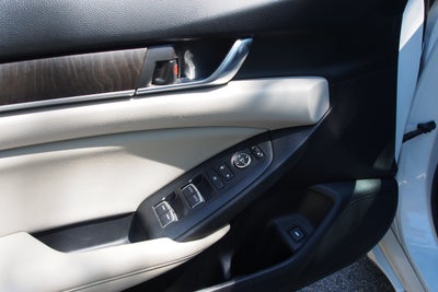 2020 Honda Accord Sedan EX