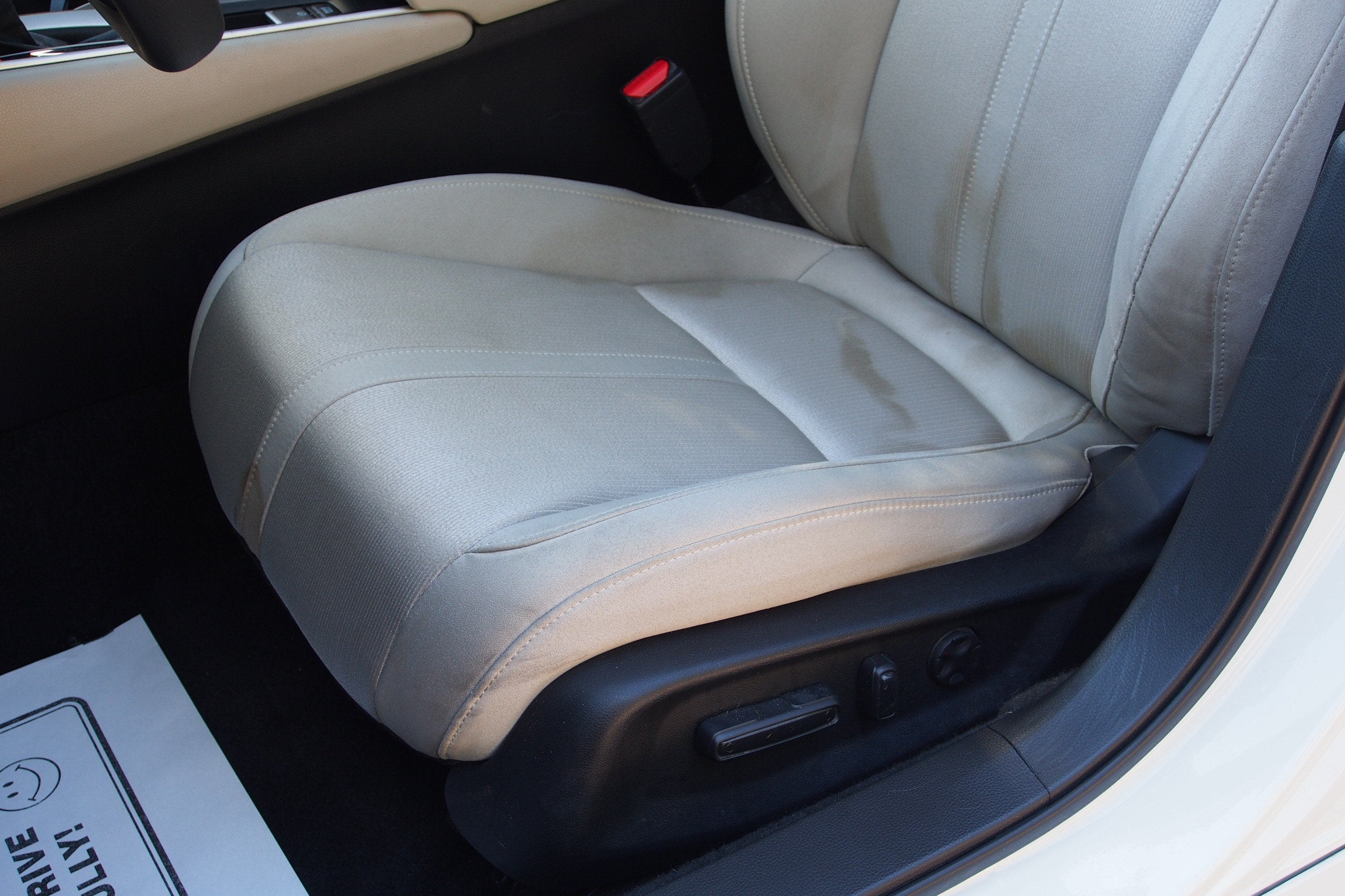 2020 Honda Accord Sedan EX
