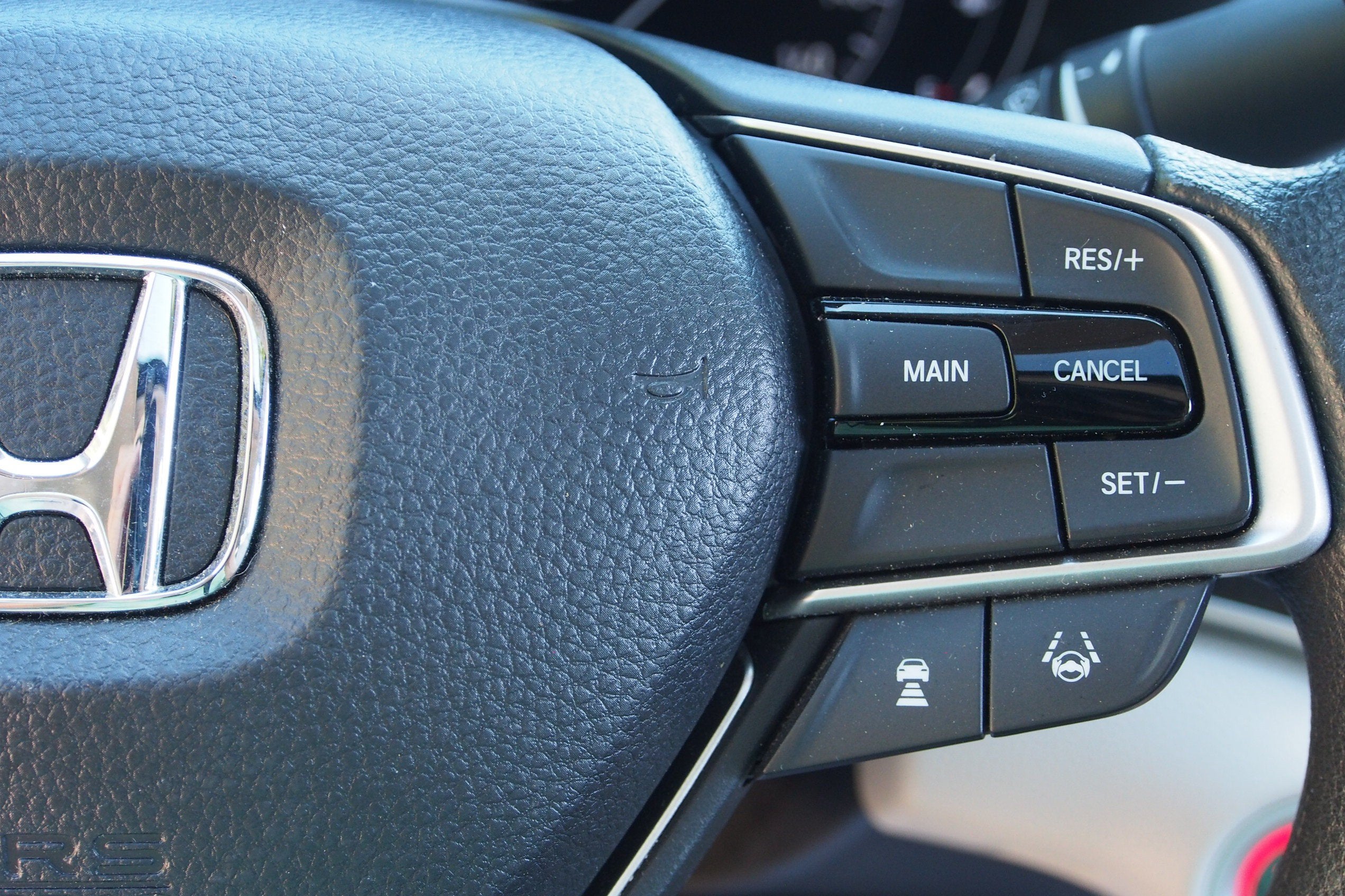 2020 Honda Accord Sedan EX