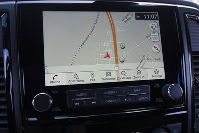 2023 Nissan Titan XD PRO-4X