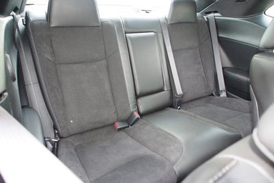 2022 Dodge Challenger R/T Scat Pack Widebody