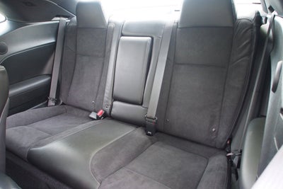 2022 Dodge Challenger R/T Scat Pack Widebody