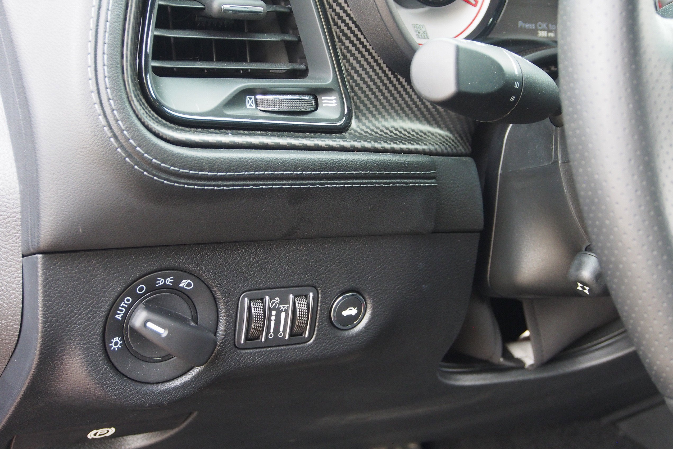 2022 Dodge Challenger R/T Scat Pack Widebody