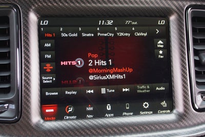 2022 Dodge Challenger R/T Scat Pack Widebody