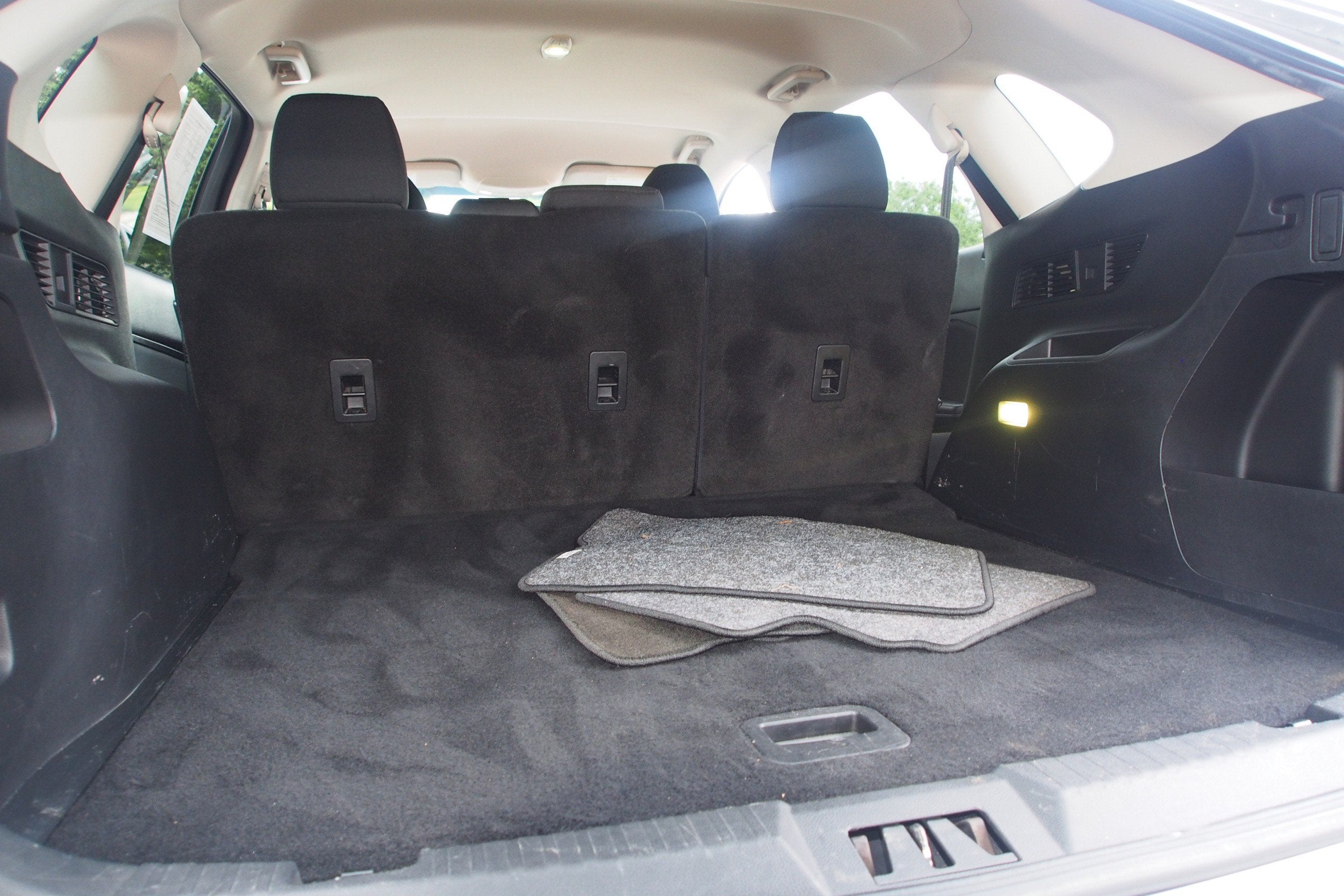 2015 Ford Edge SE