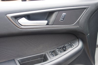 2015 Ford Edge SE