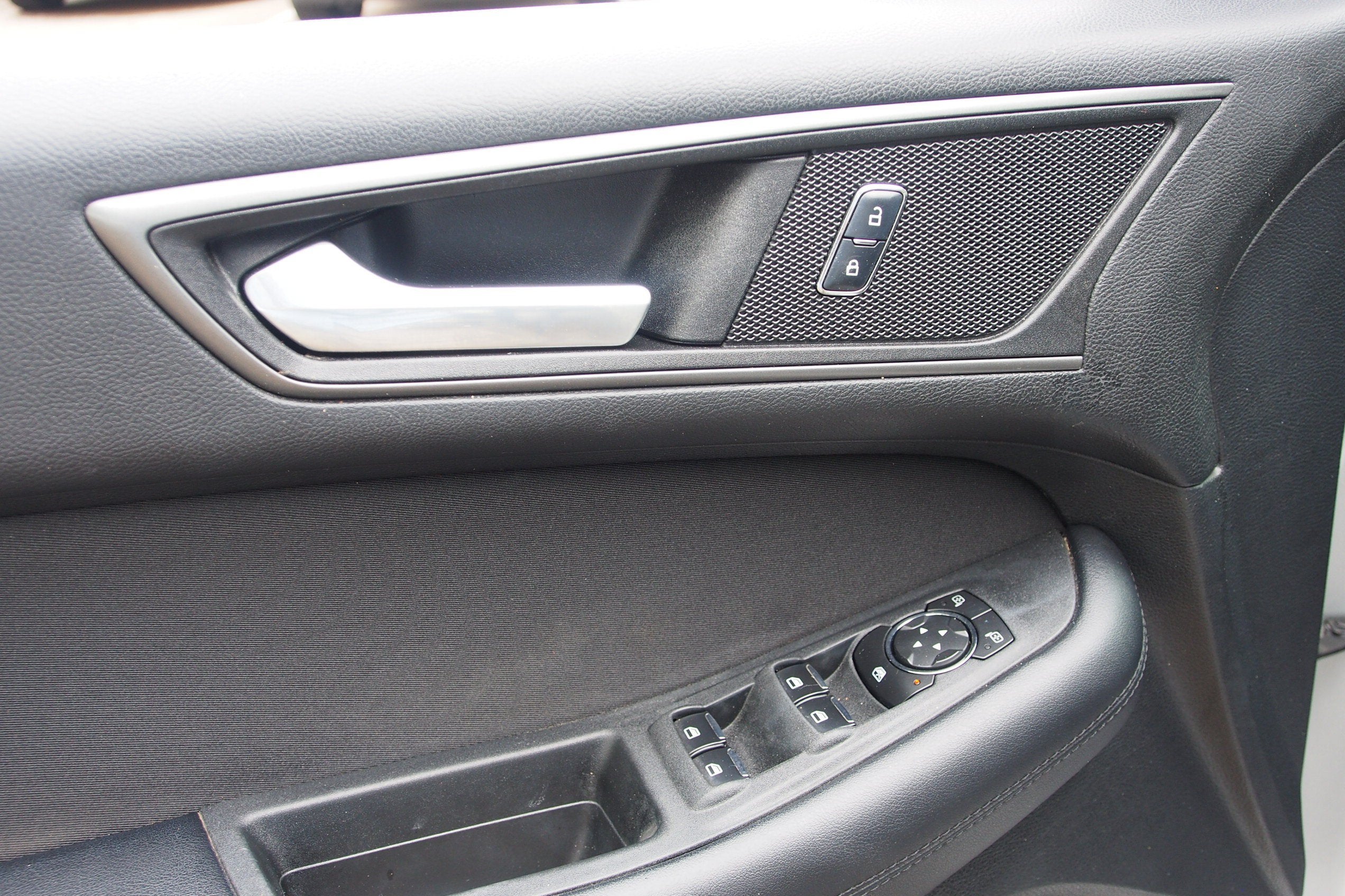 2015 Ford Edge SE