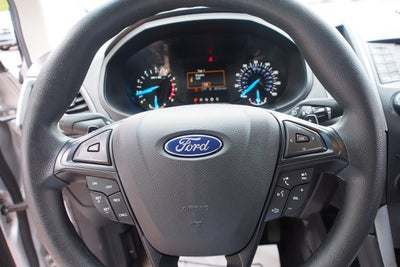 2015 Ford Edge SE