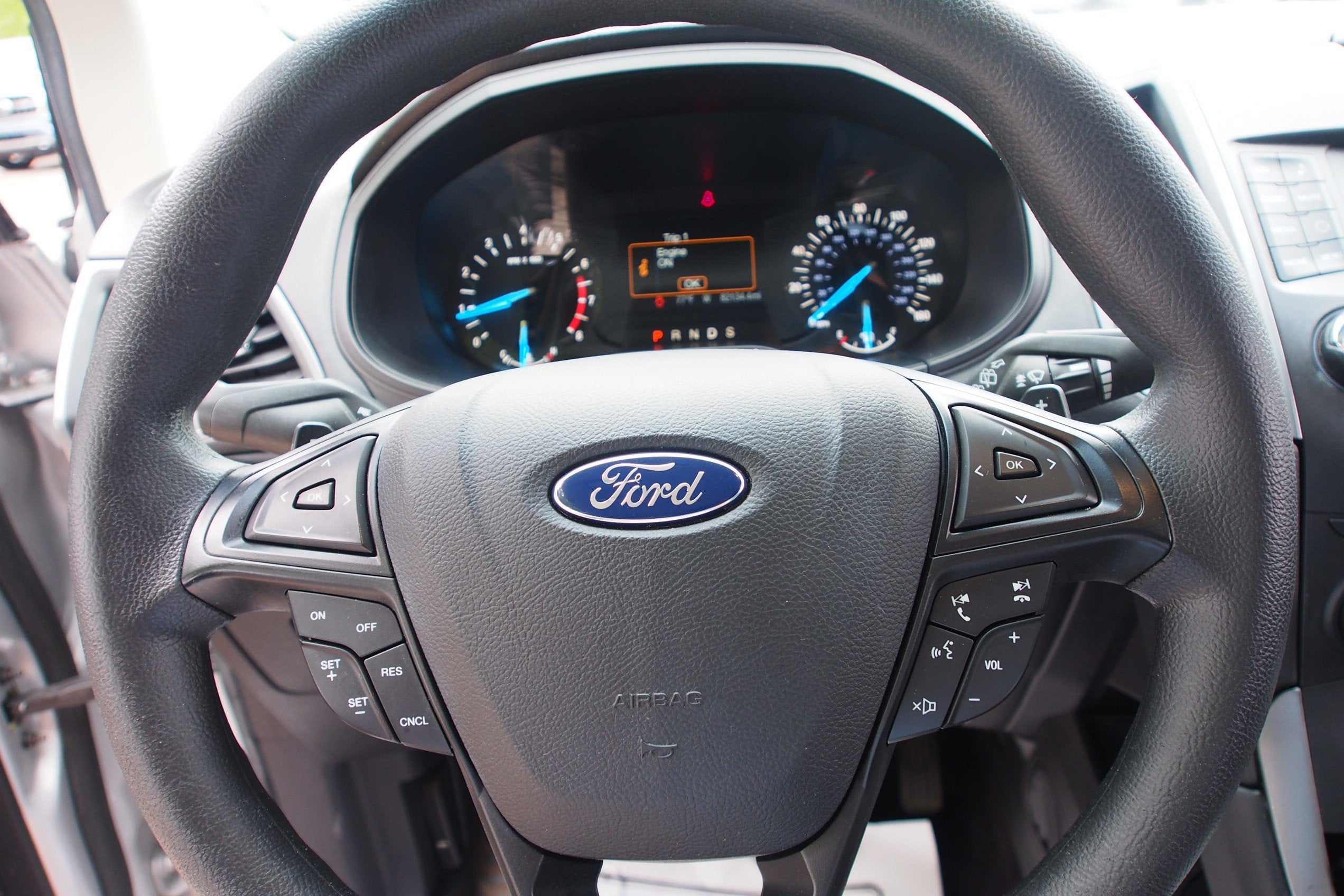 2015 Ford Edge SE