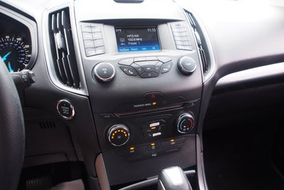 2015 Ford Edge SE