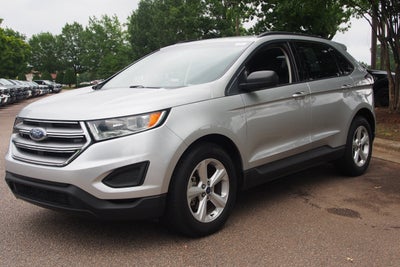 2015 Ford Edge SE