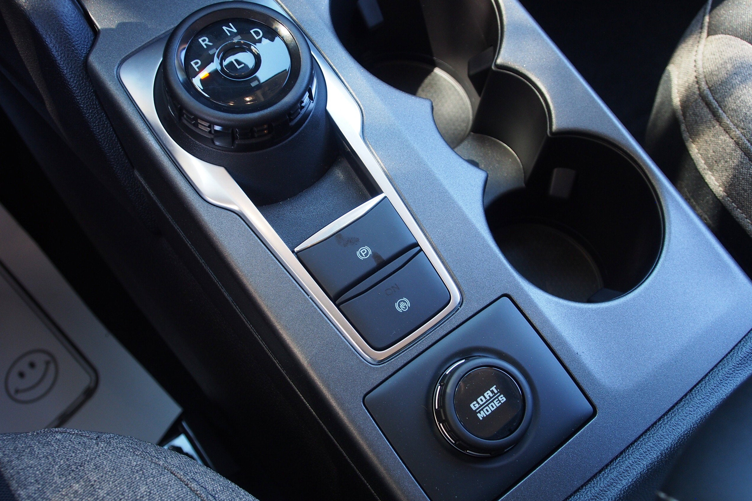 2025 Ford Bronco Sport Big Bend - Crossroads Courtesy Demo