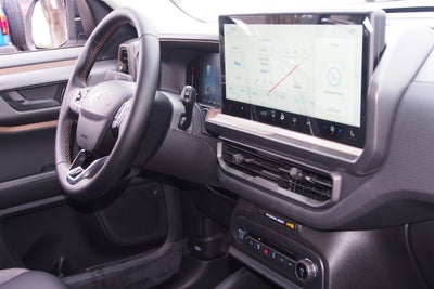 2026 Ford Bronco Sport Big Bend - Crossroads Courtesy Demo