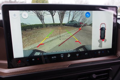 2026 Ford Bronco Sport Big Bend - Crossroads Courtesy Demo